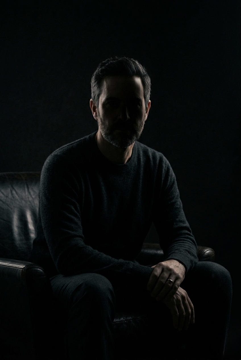 ErrorGantOne author portrait